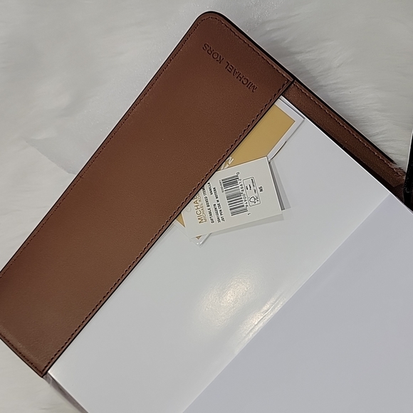 MICHAEL KORS Logo Notebook, NWOT - Picture 4 of 7